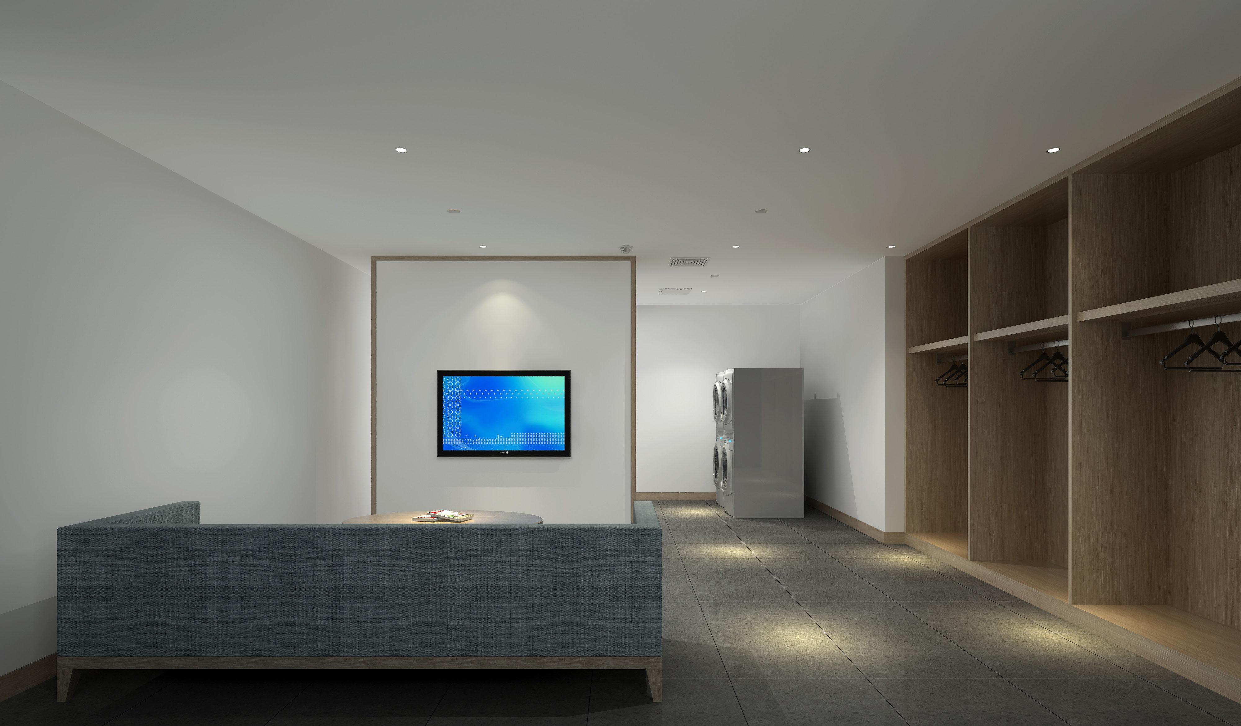 Holiday Inn Express Zhejiang Qianxia Lake By Ihg Qingtian Exterior foto